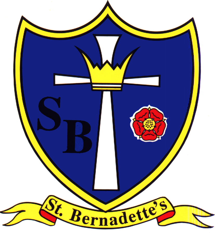 St Bernadette’s Catholic Primary School